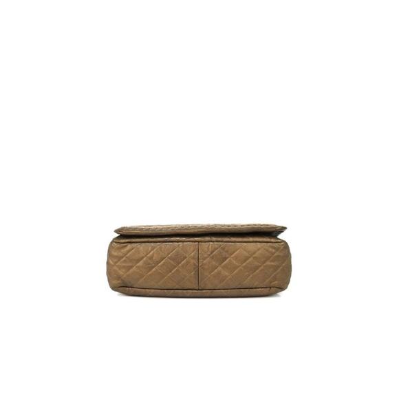 CHANEL Brown Flap Big CC Shoulder Bag A-A30361 - Picture 5 of 13